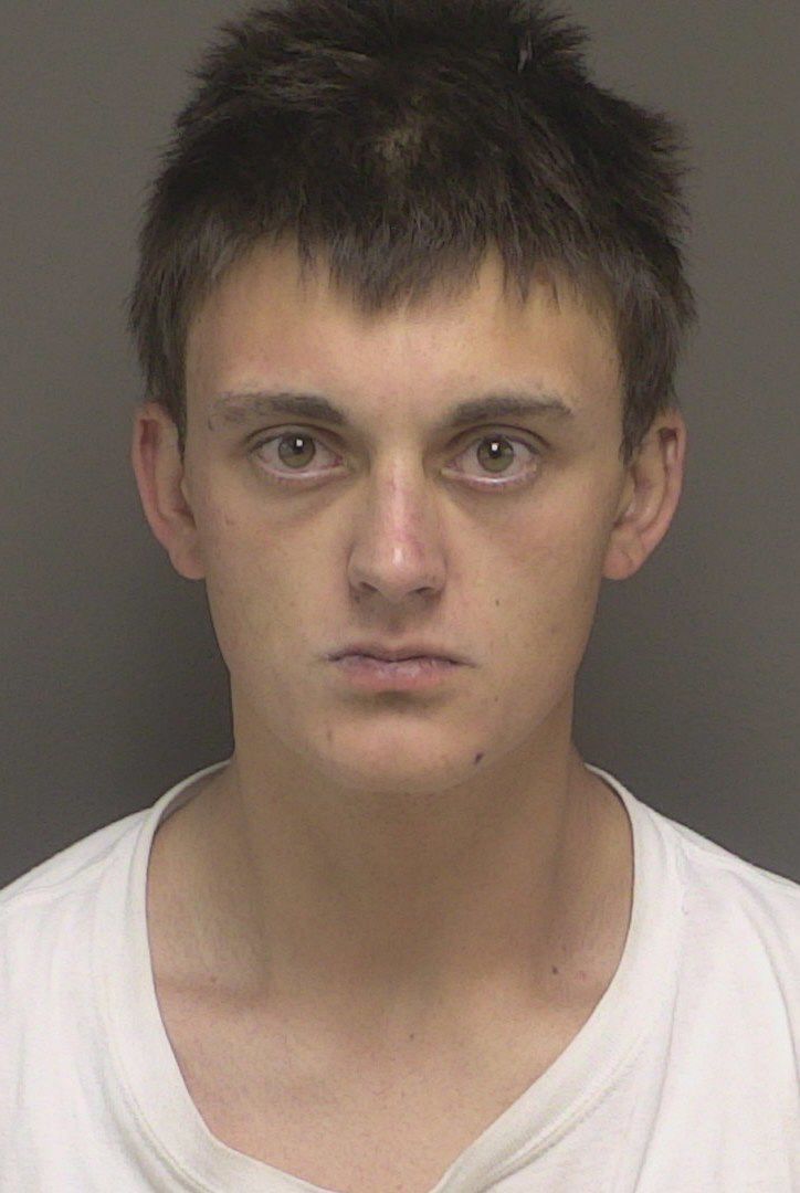 WRIGHT, AUSTIN RICHARD